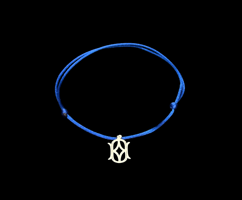Azure Bracelet